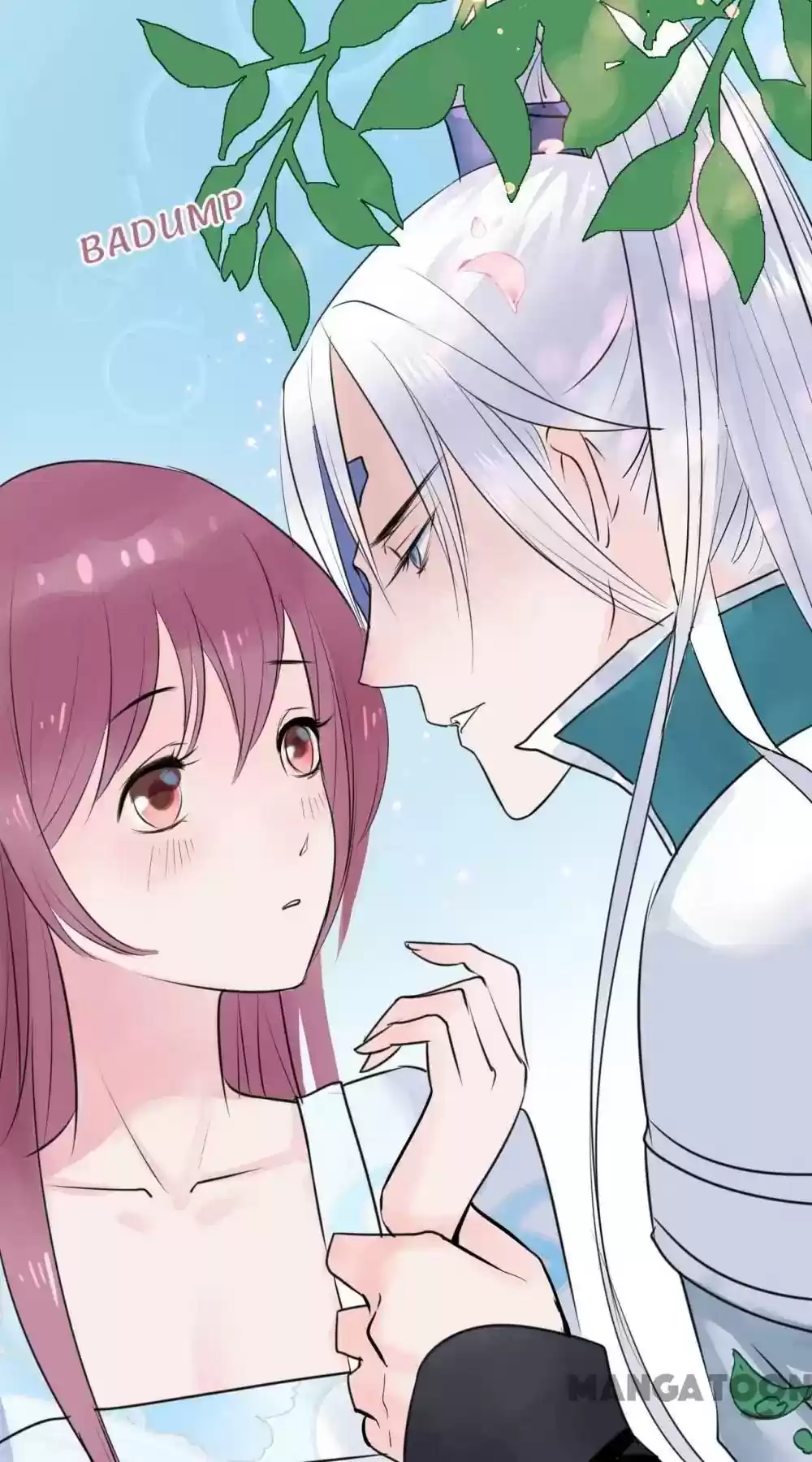 Resurrecting Queen Episode 9