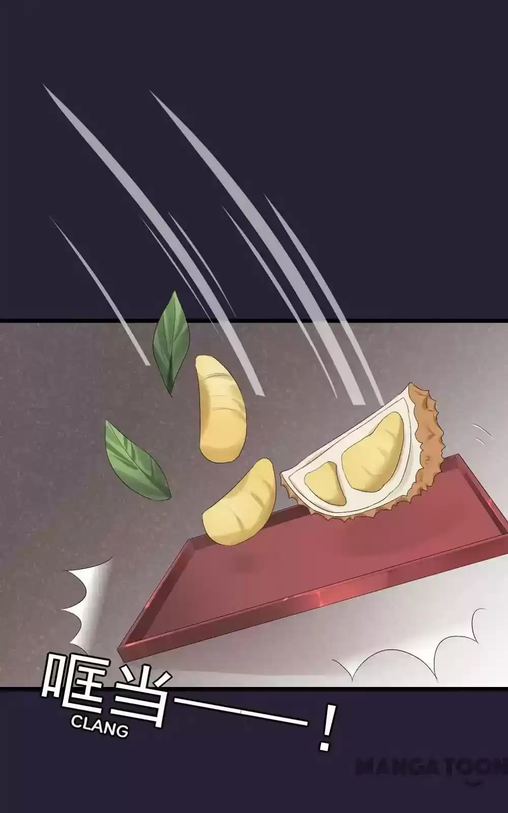 Resurrecting Queen Episode 90