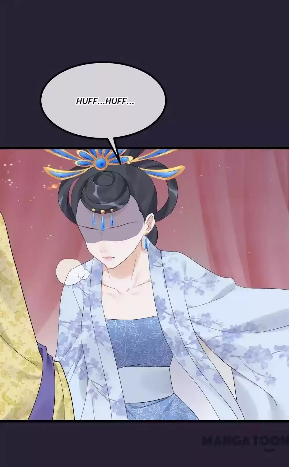 Resurrecting Queen Episode 90