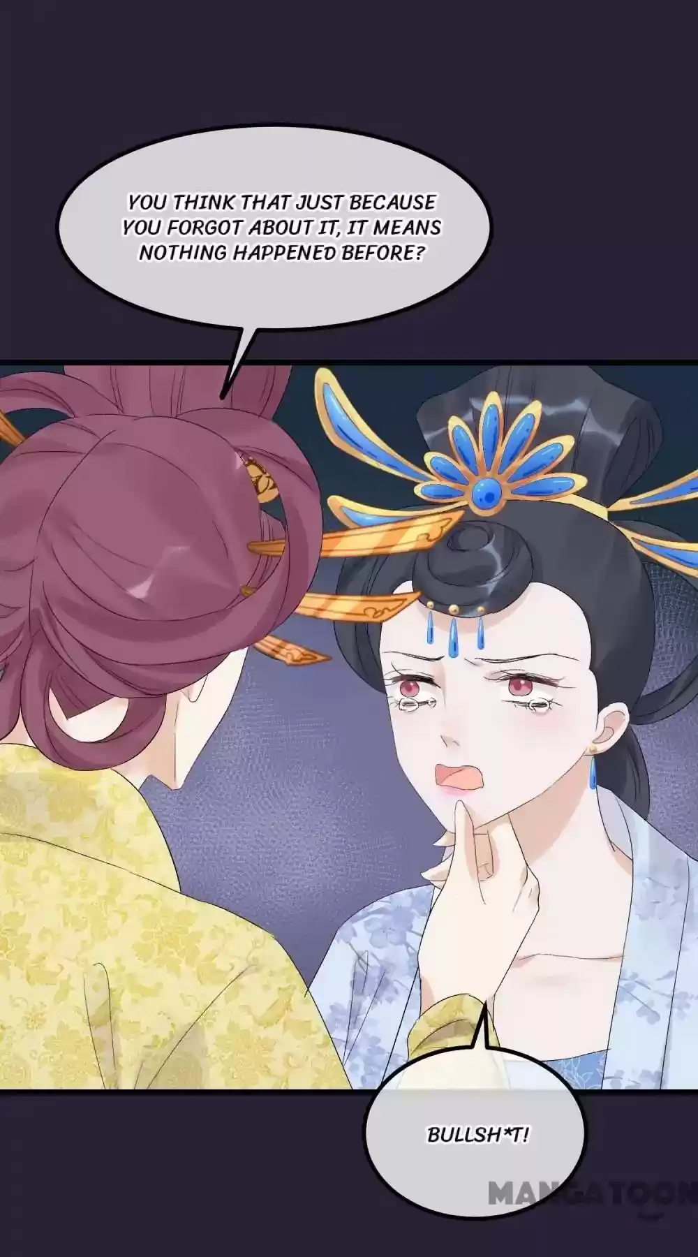 Resurrecting Queen Episode 90