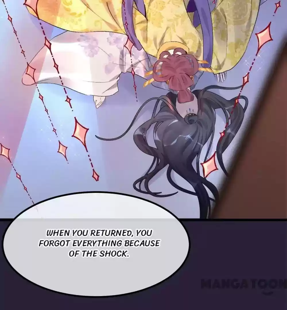 Resurrecting Queen Episode 90