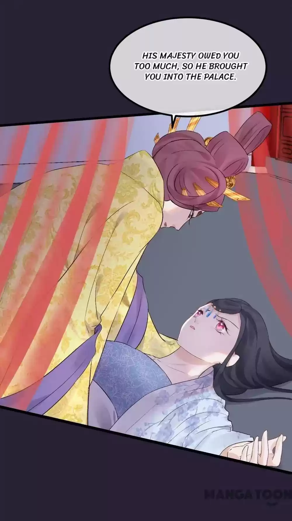 Resurrecting Queen Episode 90