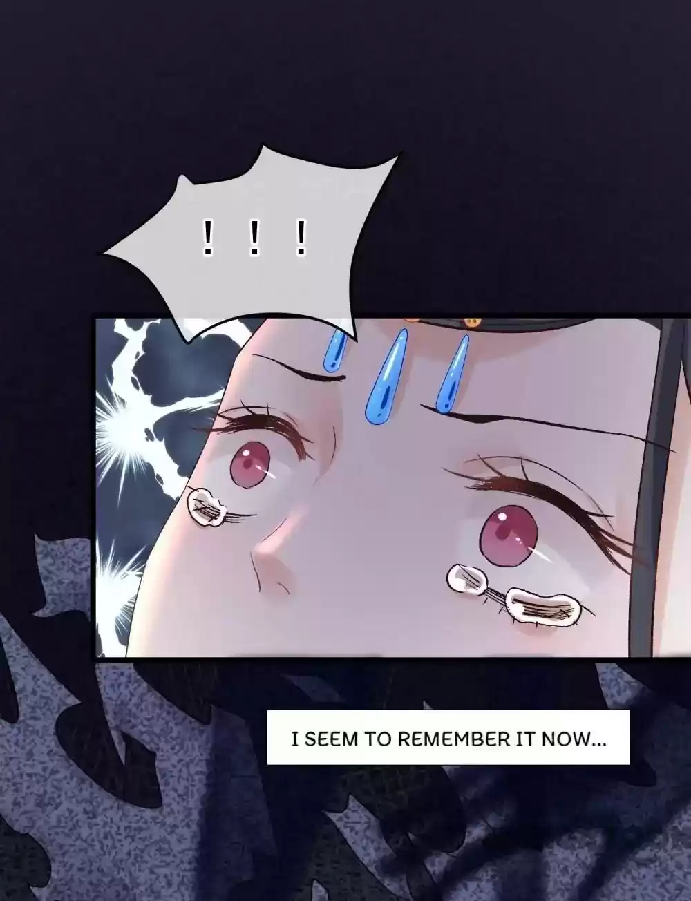 Resurrecting Queen Episode 90