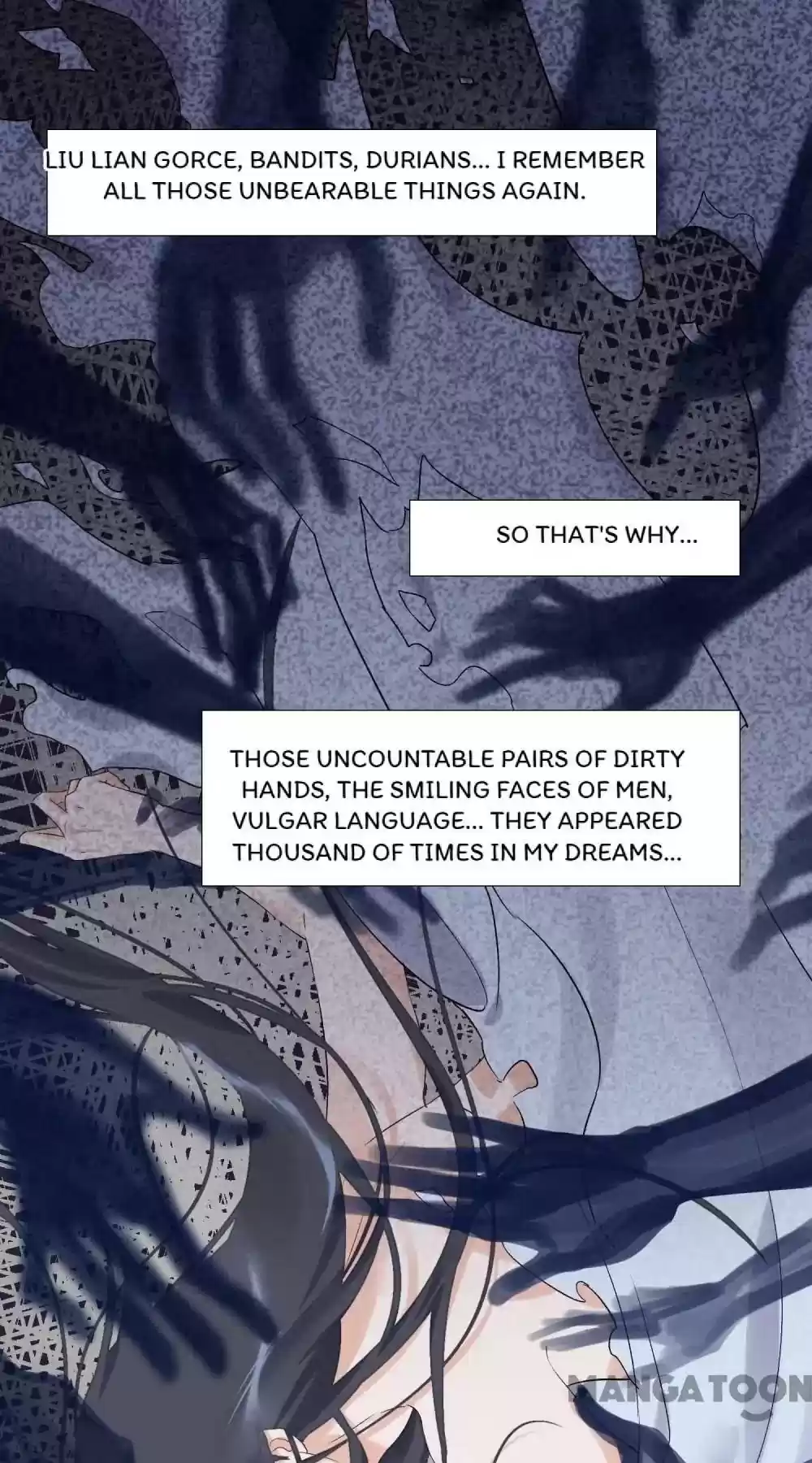 Resurrecting Queen Episode 90