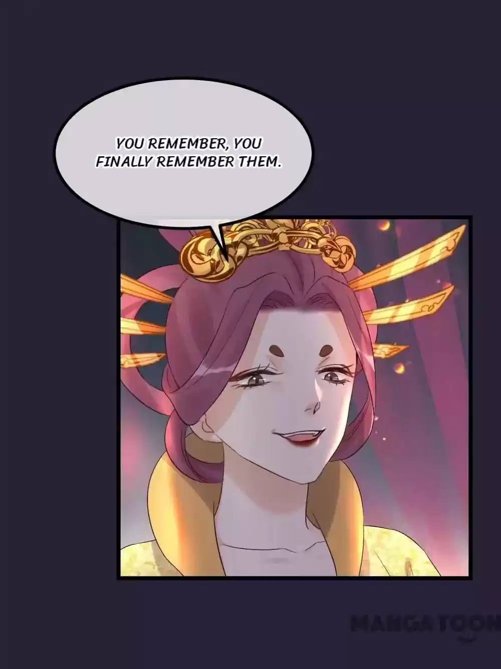 Resurrecting Queen Episode 90