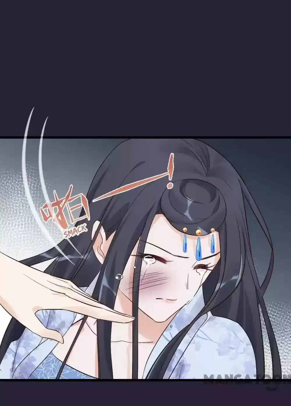 Resurrecting Queen Episode 90