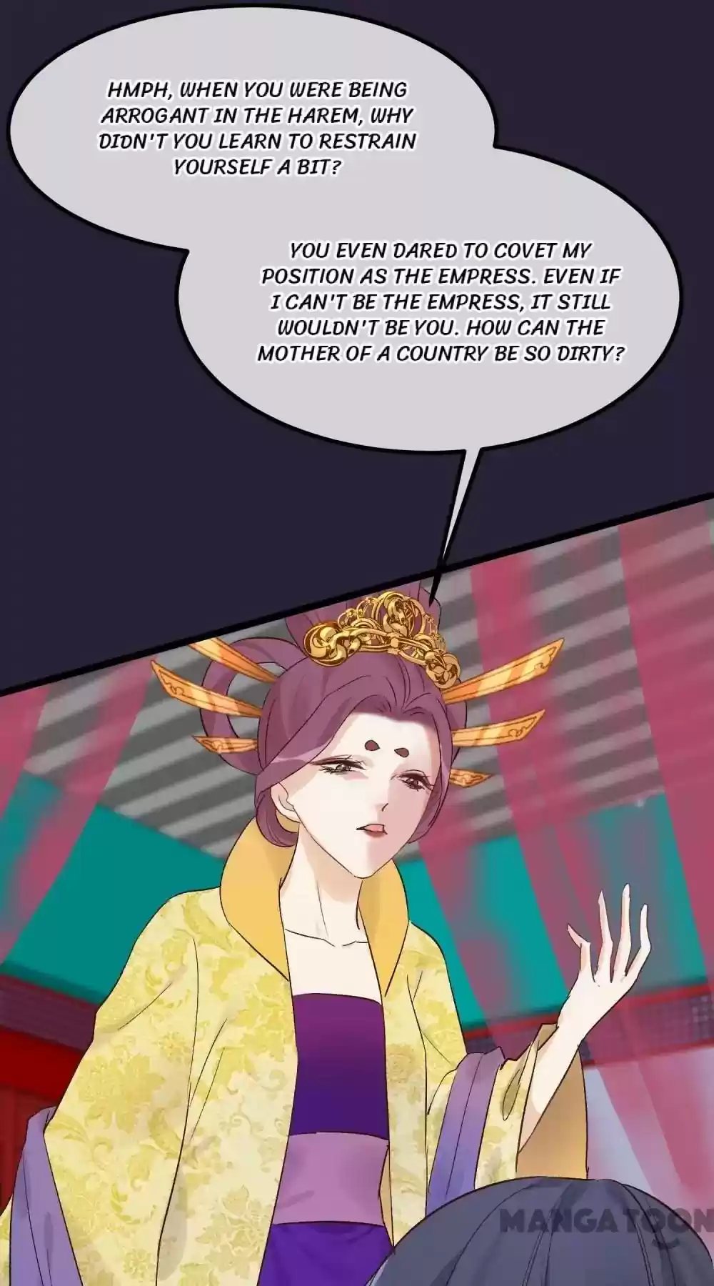 Resurrecting Queen Episode 90