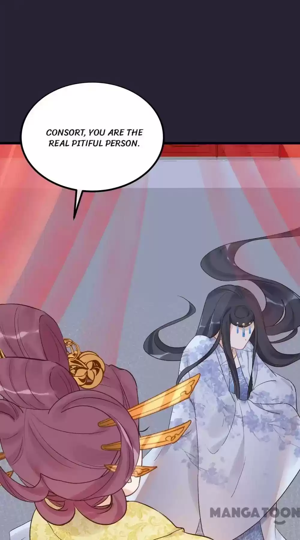 Resurrecting Queen Episode 90