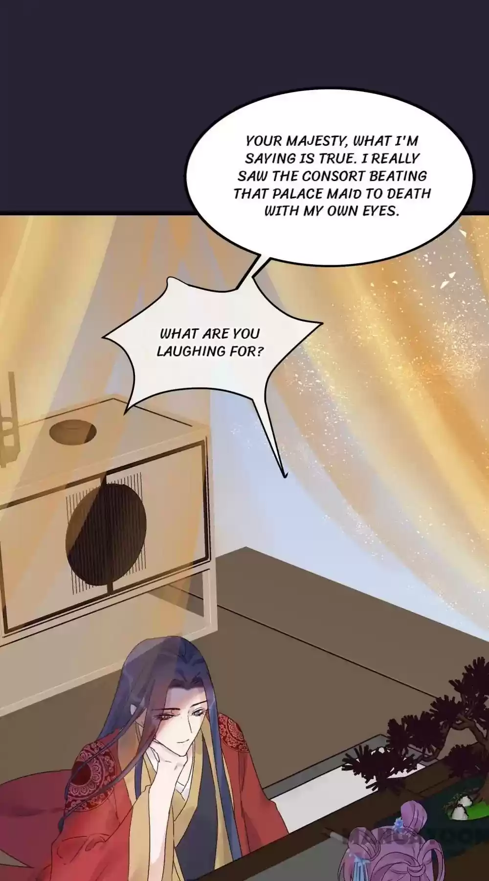 Resurrecting Queen Episode 90