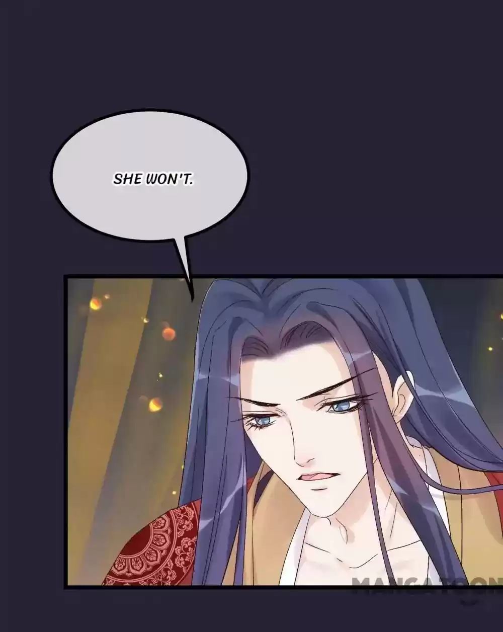 Resurrecting Queen Episode 90