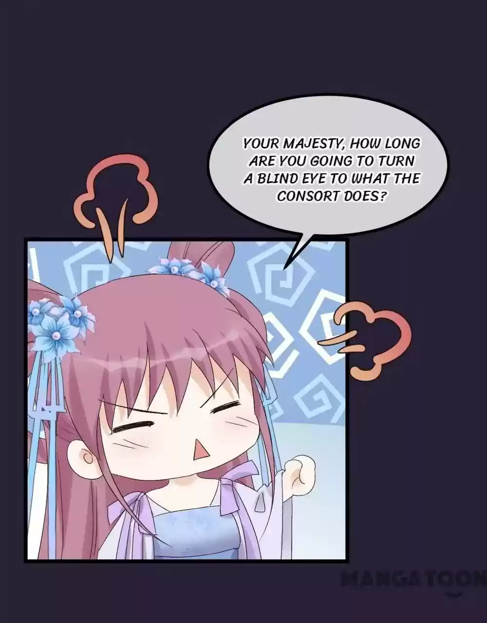 Resurrecting Queen Episode 90