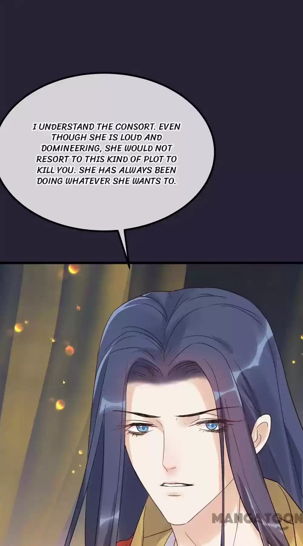 Resurrecting Queen Episode 90