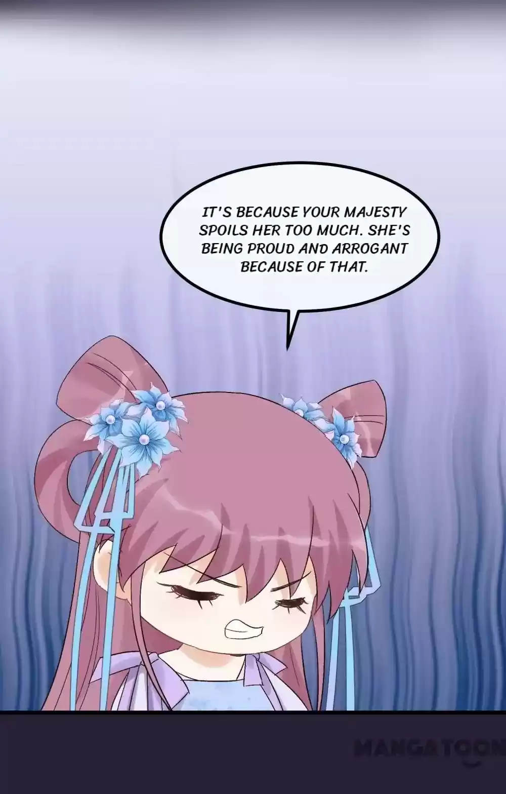 Resurrecting Queen Episode 90