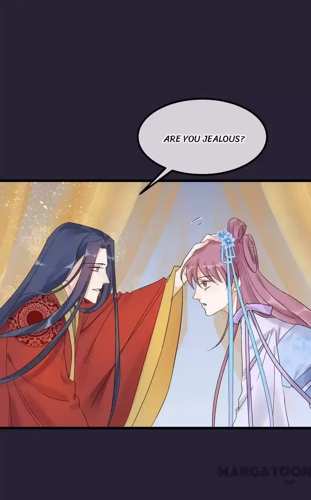 Resurrecting Queen Episode 90