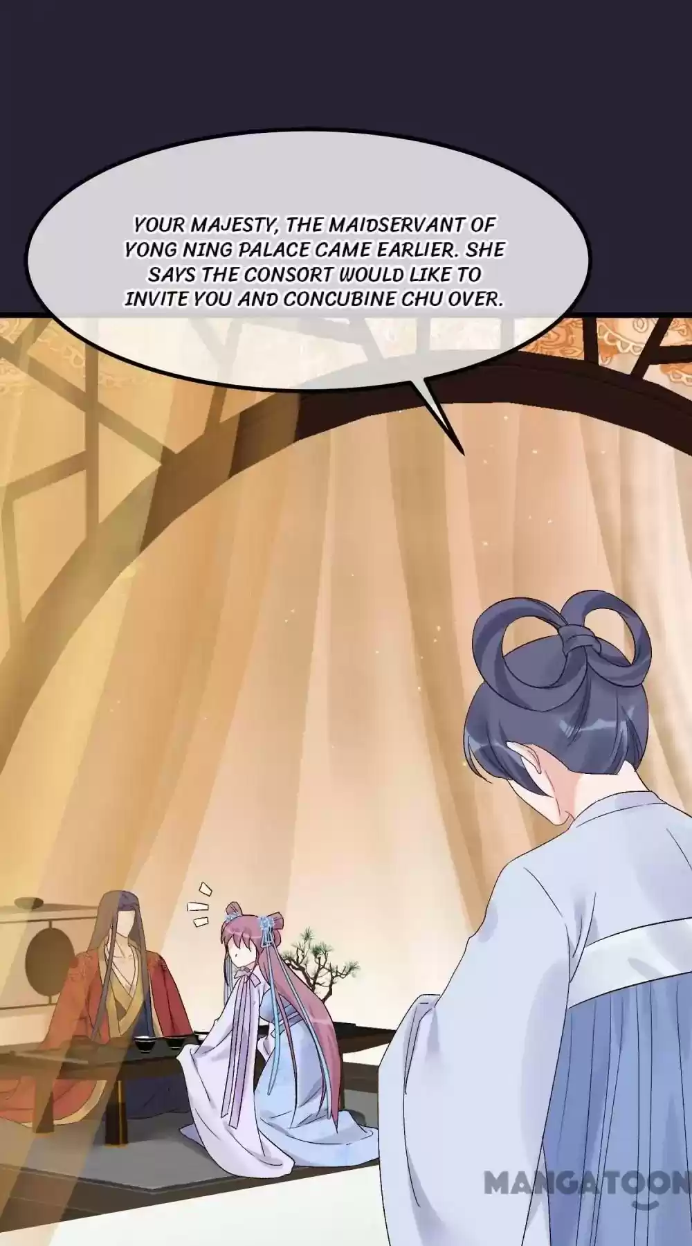 Resurrecting Queen Episode 90