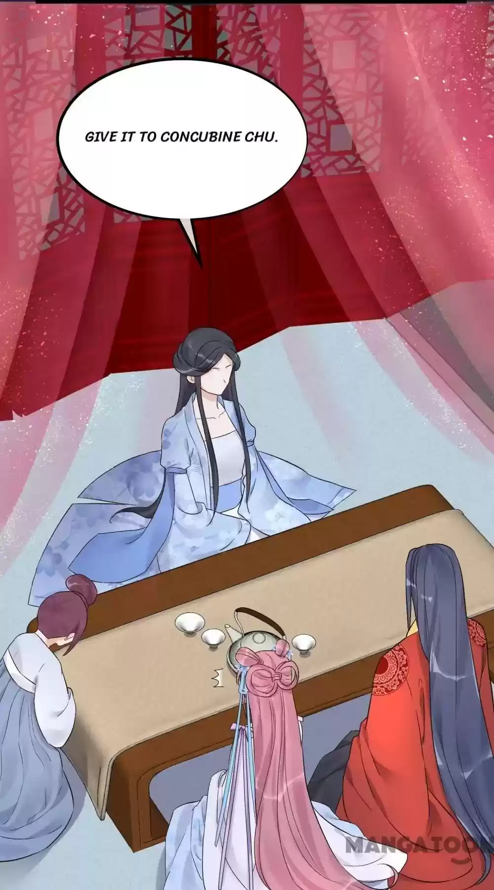 Resurrecting Queen Episode 91