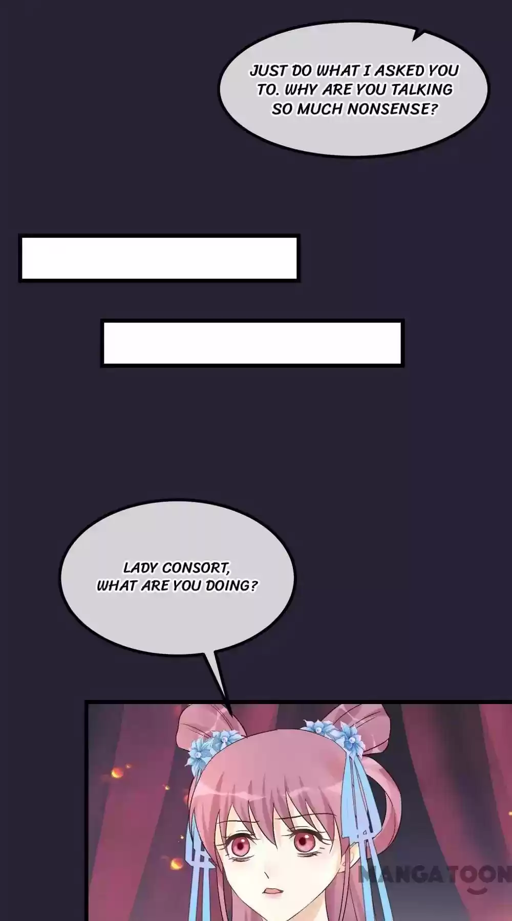 Resurrecting Queen Episode 91