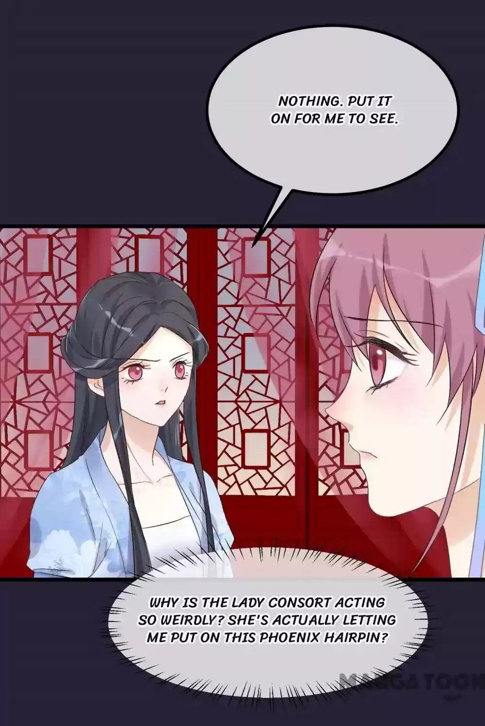 Resurrecting Queen Episode 91