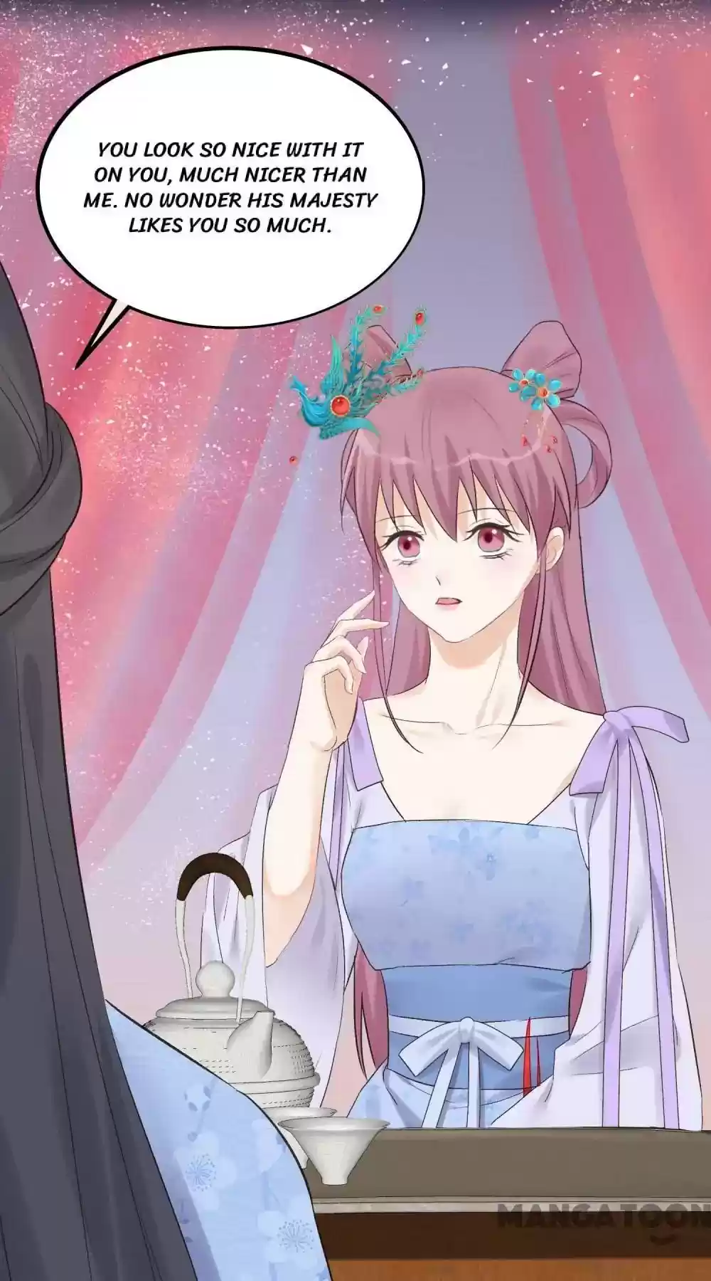 Resurrecting Queen Episode 91