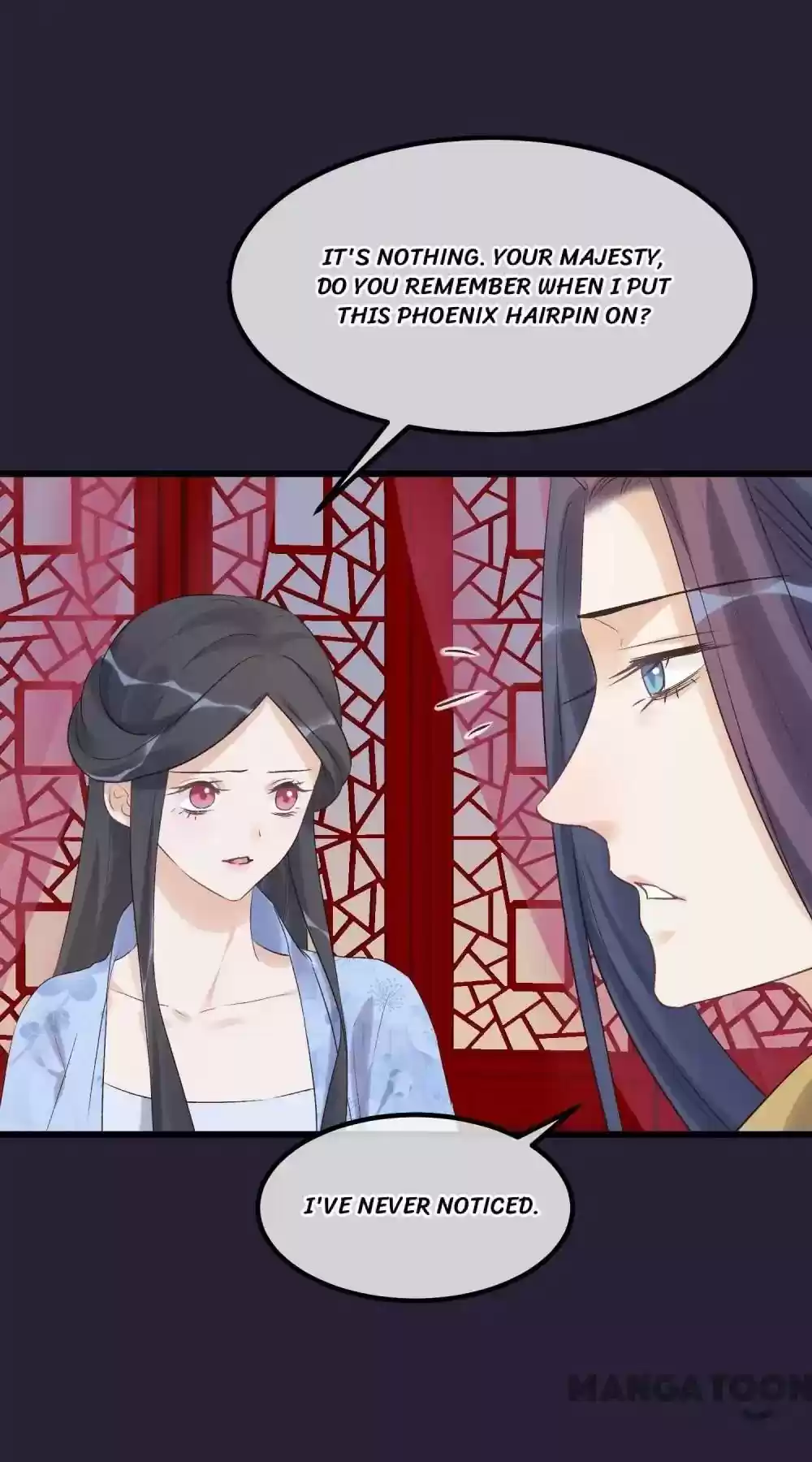 Resurrecting Queen Episode 91