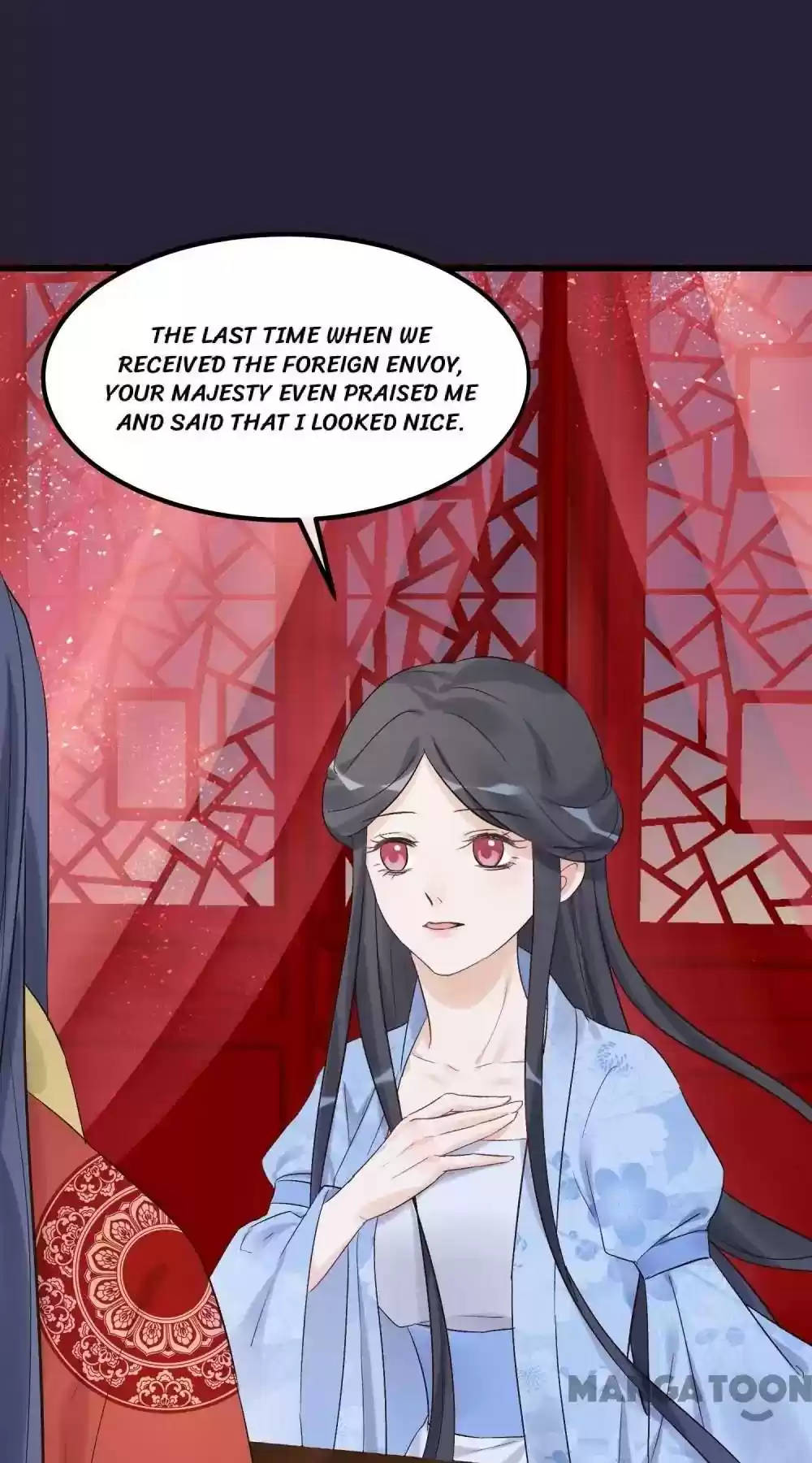 Resurrecting Queen Episode 91