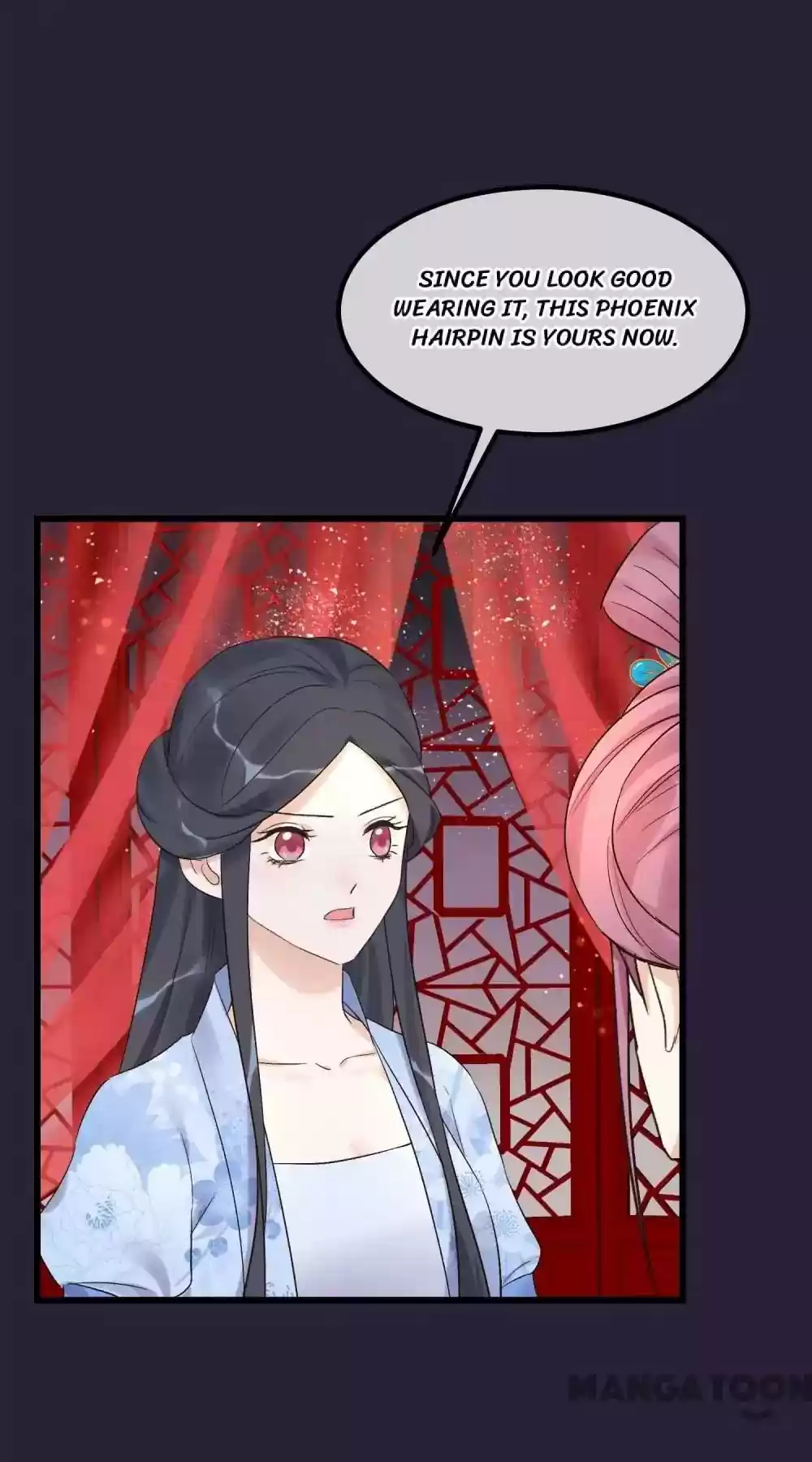 Resurrecting Queen Episode 91