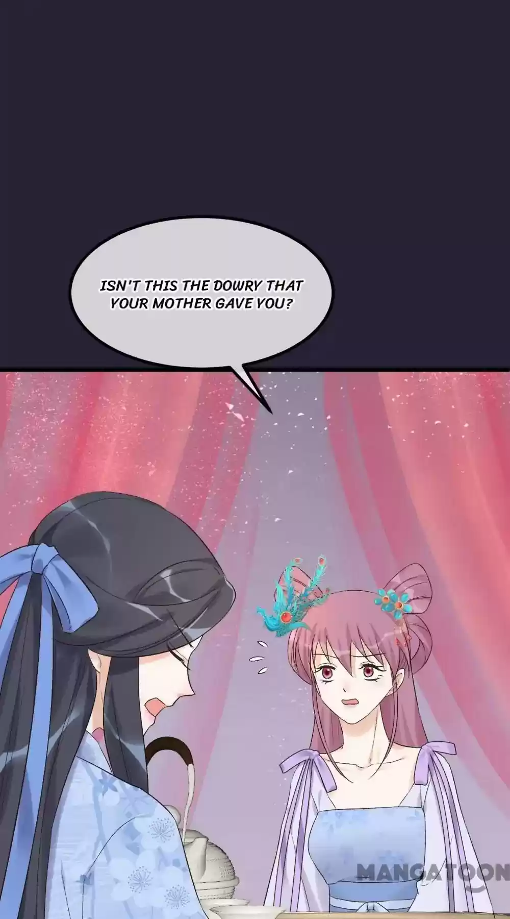 Resurrecting Queen Episode 91