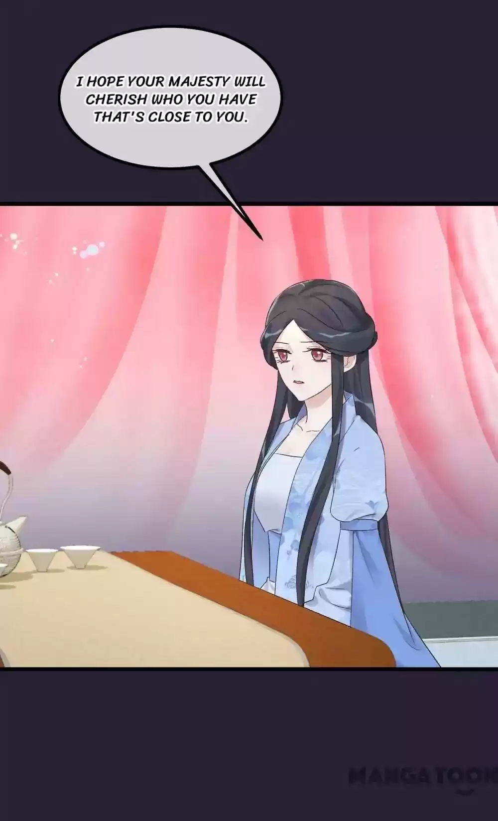 Resurrecting Queen Episode 91