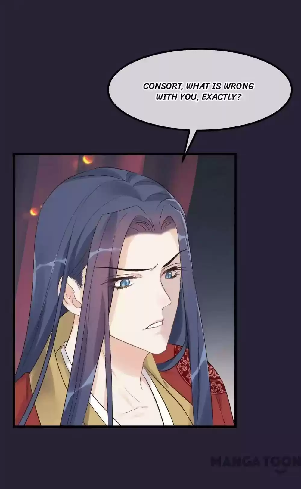 Resurrecting Queen Episode 91