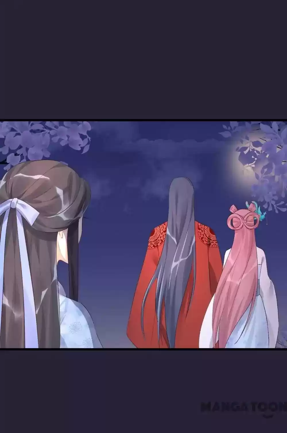 Resurrecting Queen Episode 91