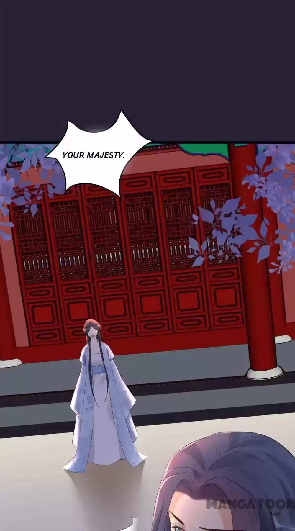 Resurrecting Queen Episode 91