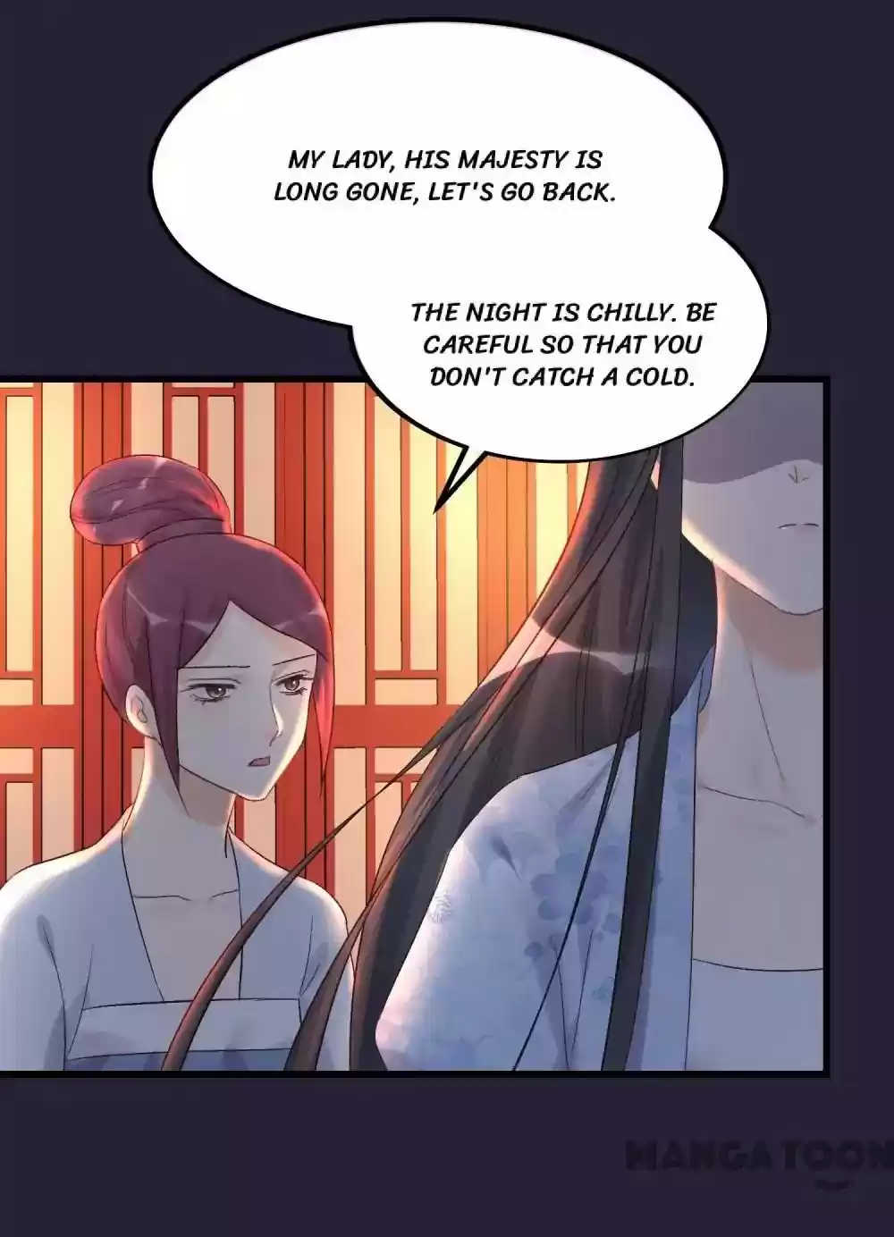 Resurrecting Queen Episode 92