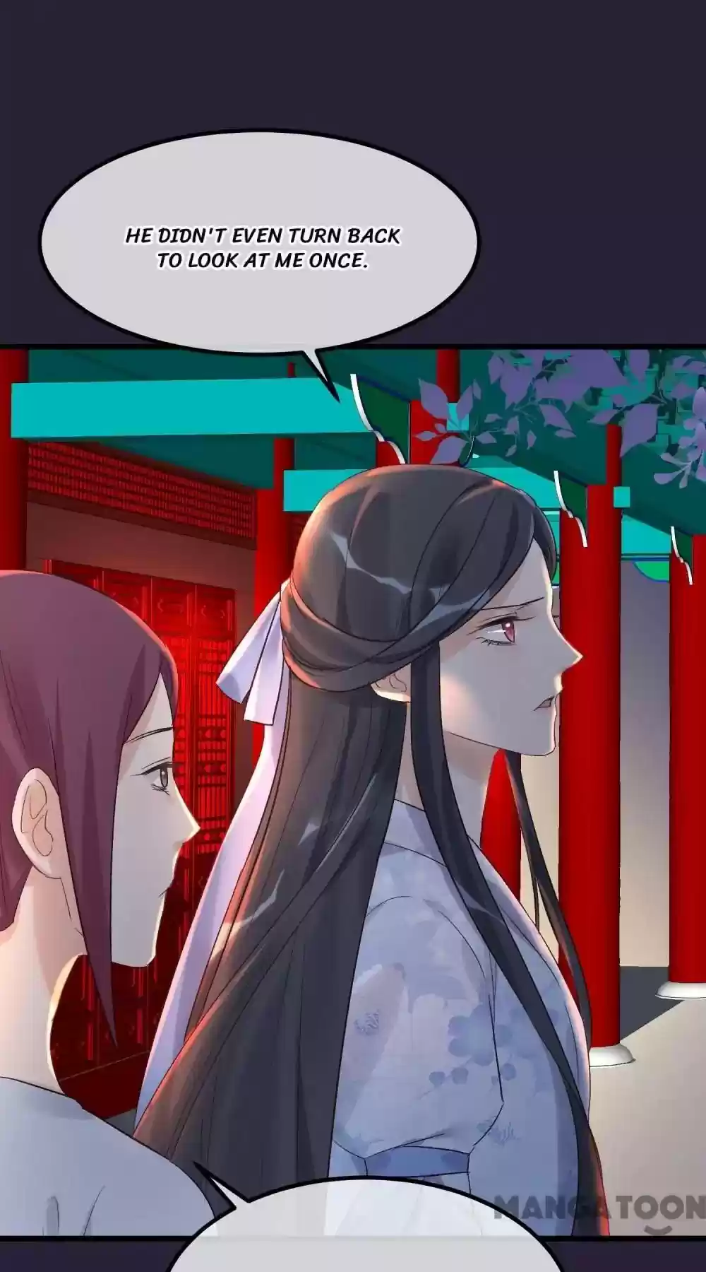 Resurrecting Queen Episode 92