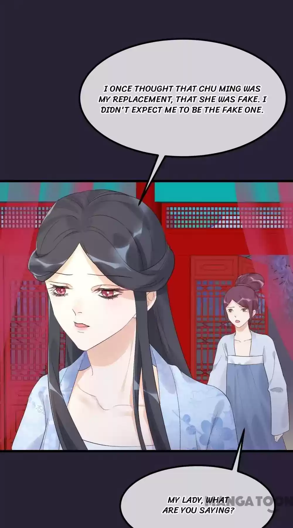 Resurrecting Queen Episode 92