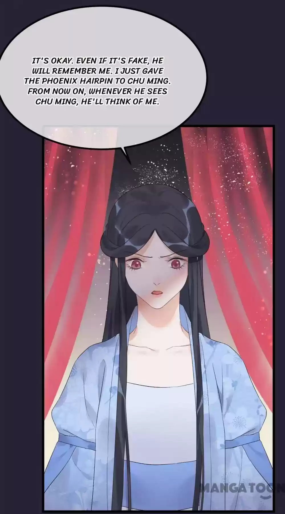 Resurrecting Queen Episode 92