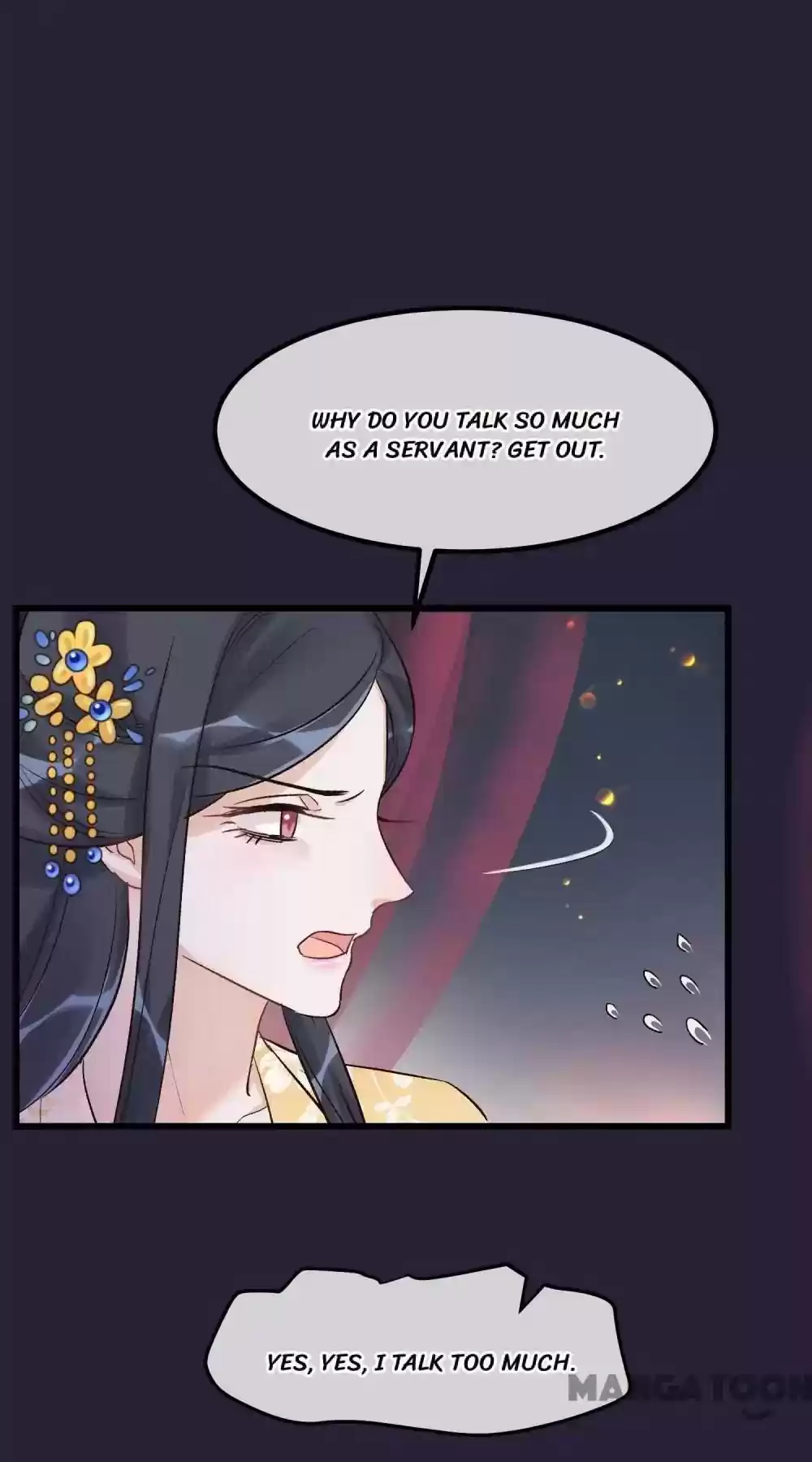 Resurrecting Queen Episode 92