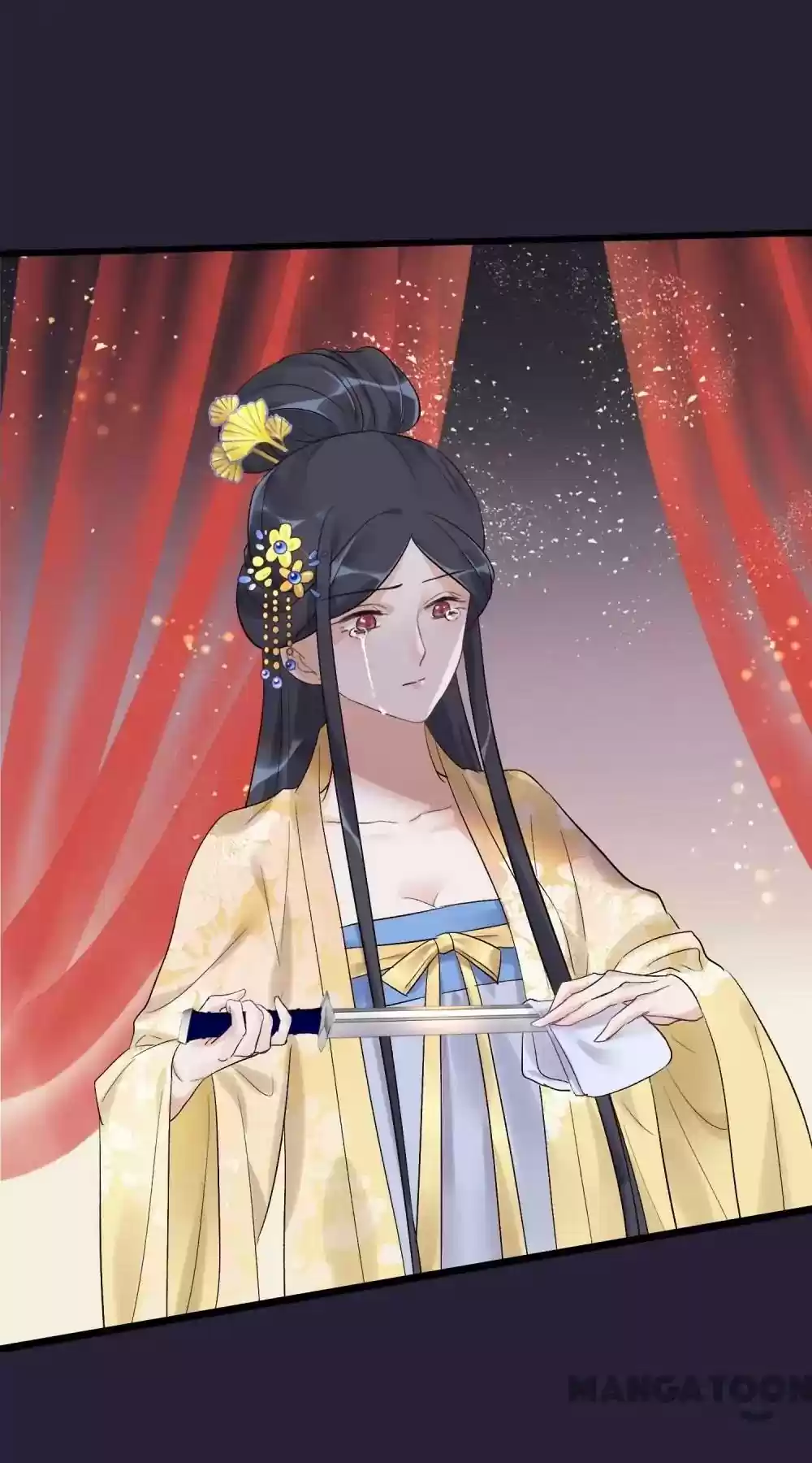 Resurrecting Queen Episode 92