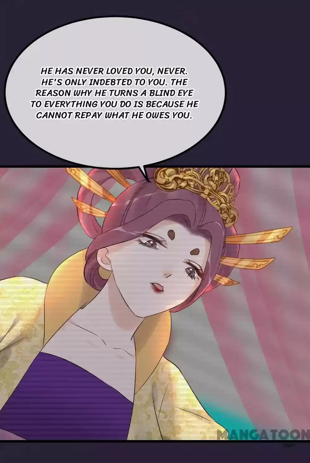 Resurrecting Queen Episode 92