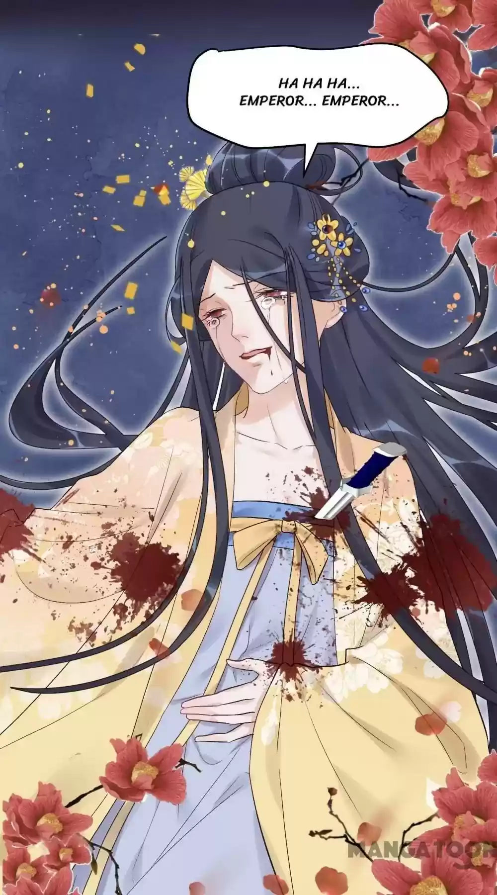 Resurrecting Queen Episode 92