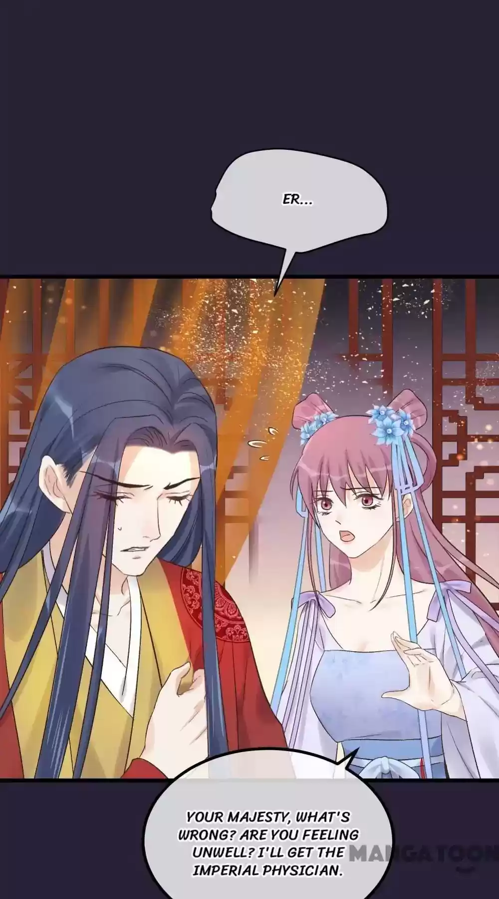 Resurrecting Queen Episode 92