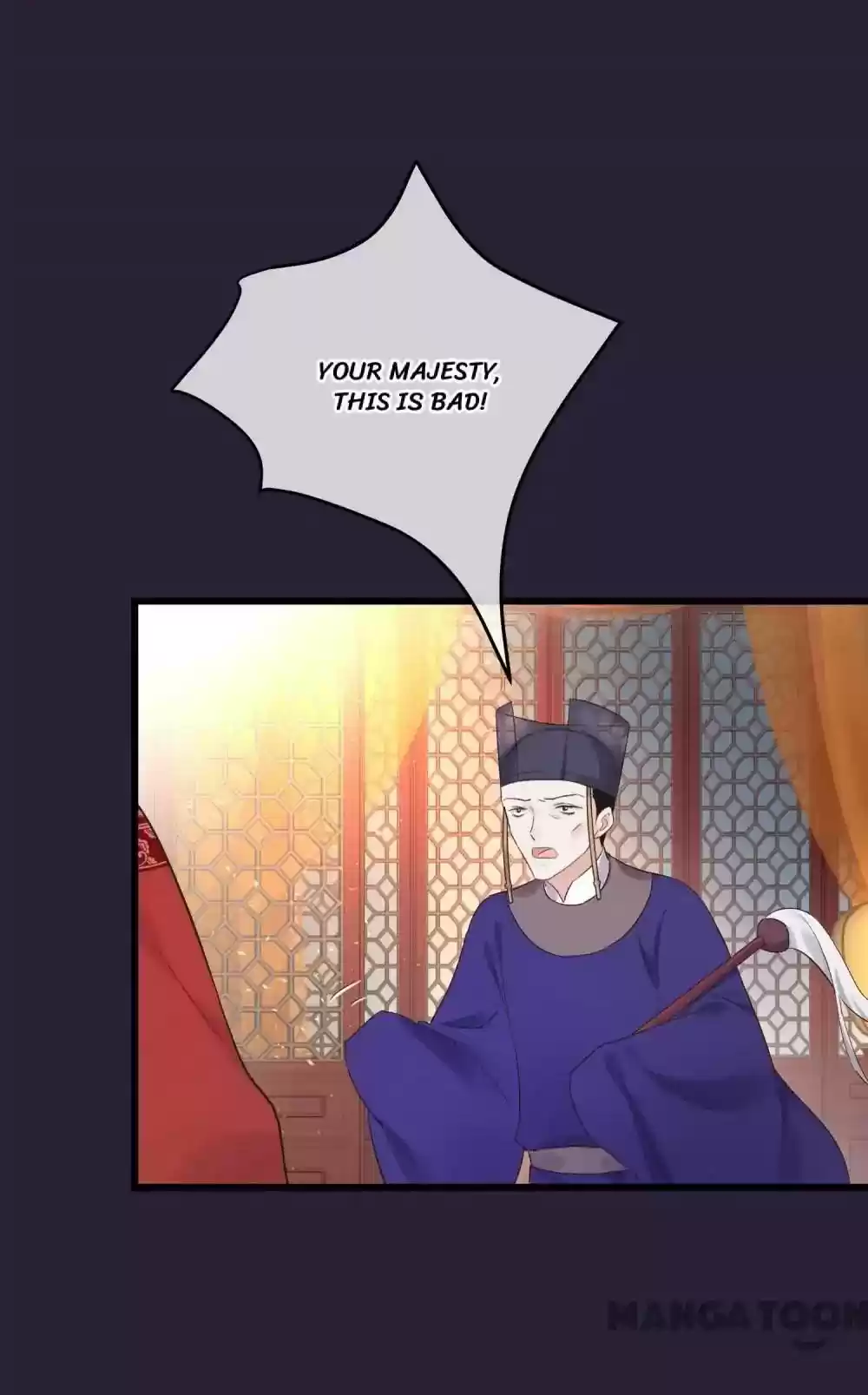 Resurrecting Queen Episode 92