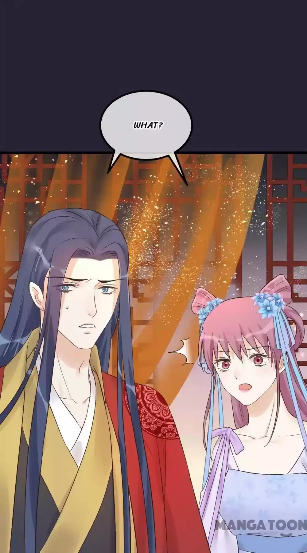 Resurrecting Queen Episode 92