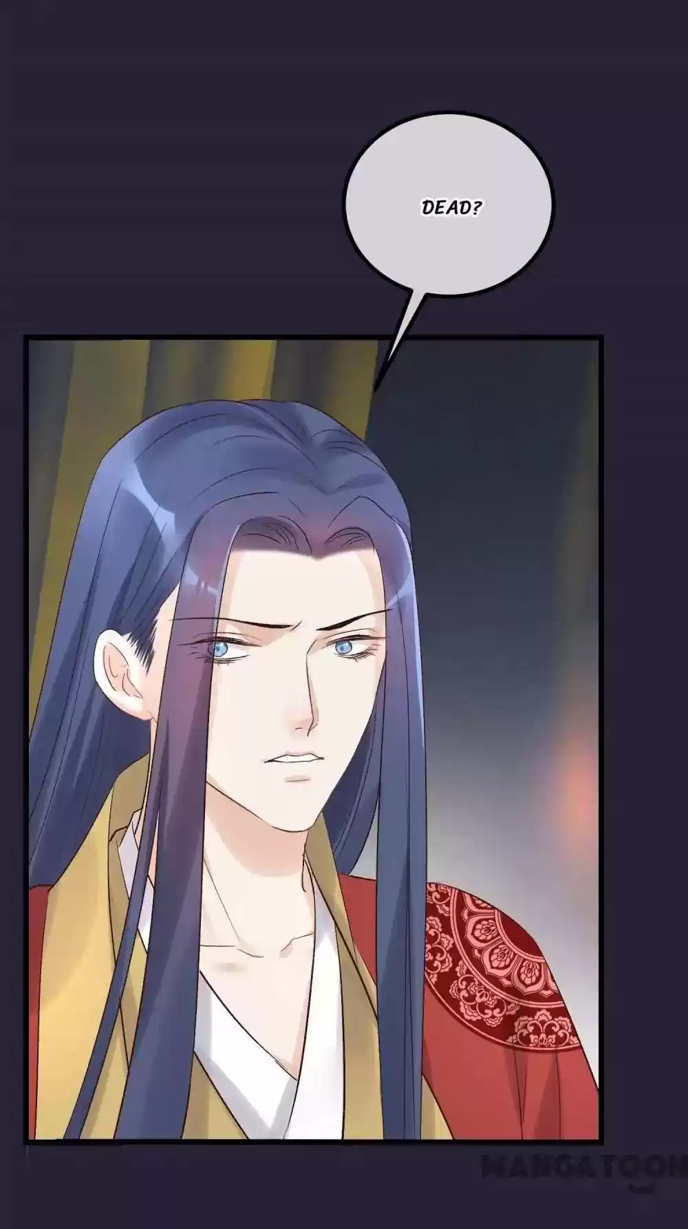 Resurrecting Queen Episode 93