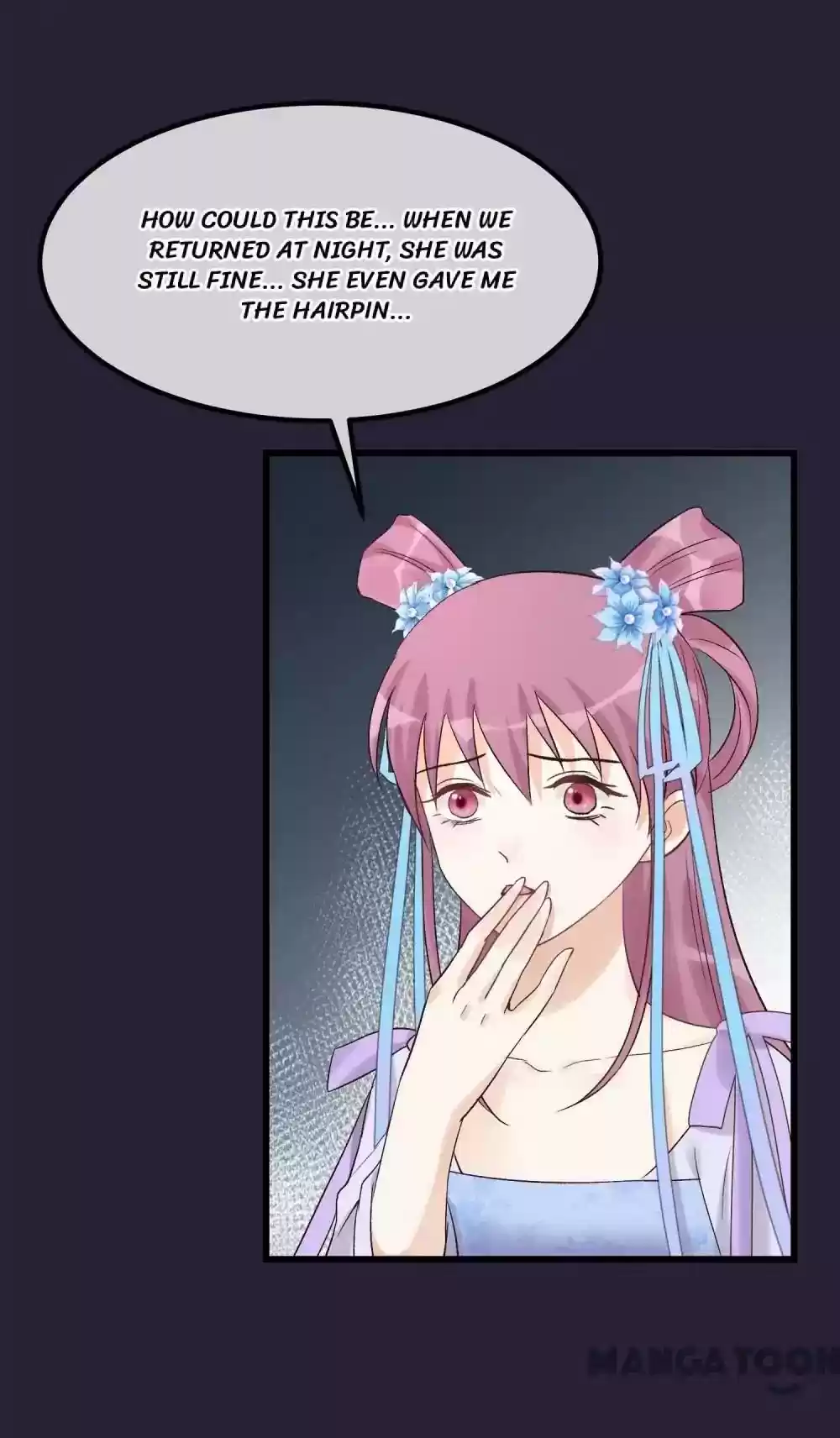 Resurrecting Queen Episode 93