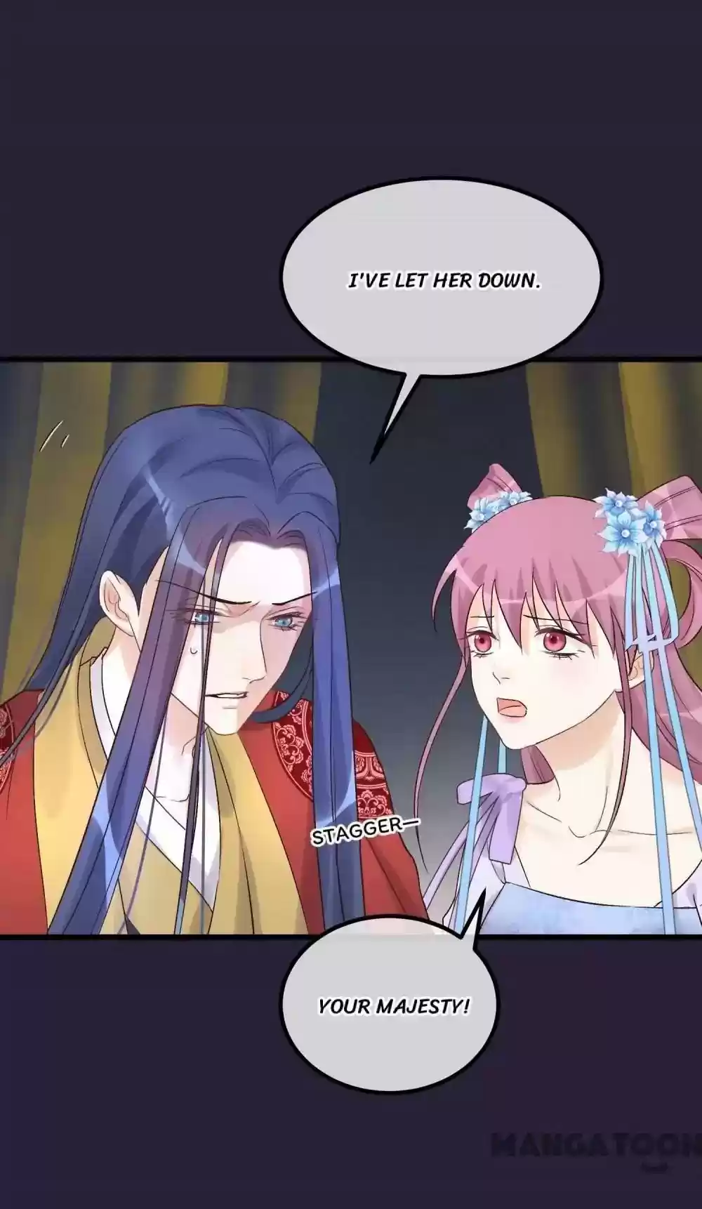 Resurrecting Queen Episode 93