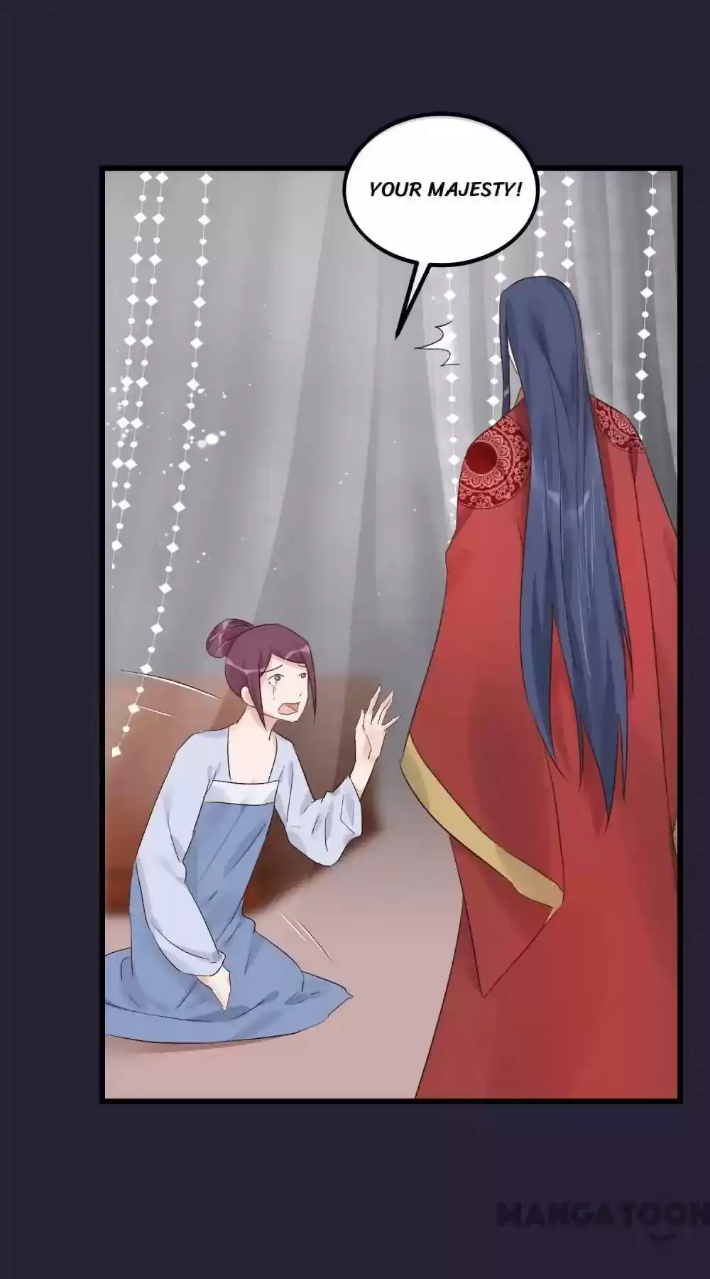 Resurrecting Queen Episode 93