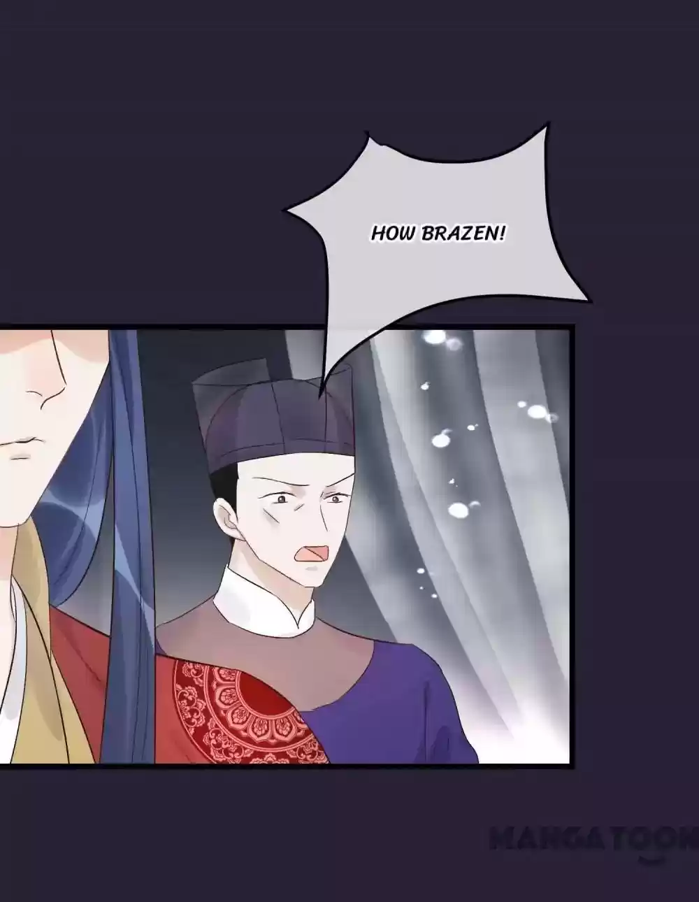 Resurrecting Queen Episode 93