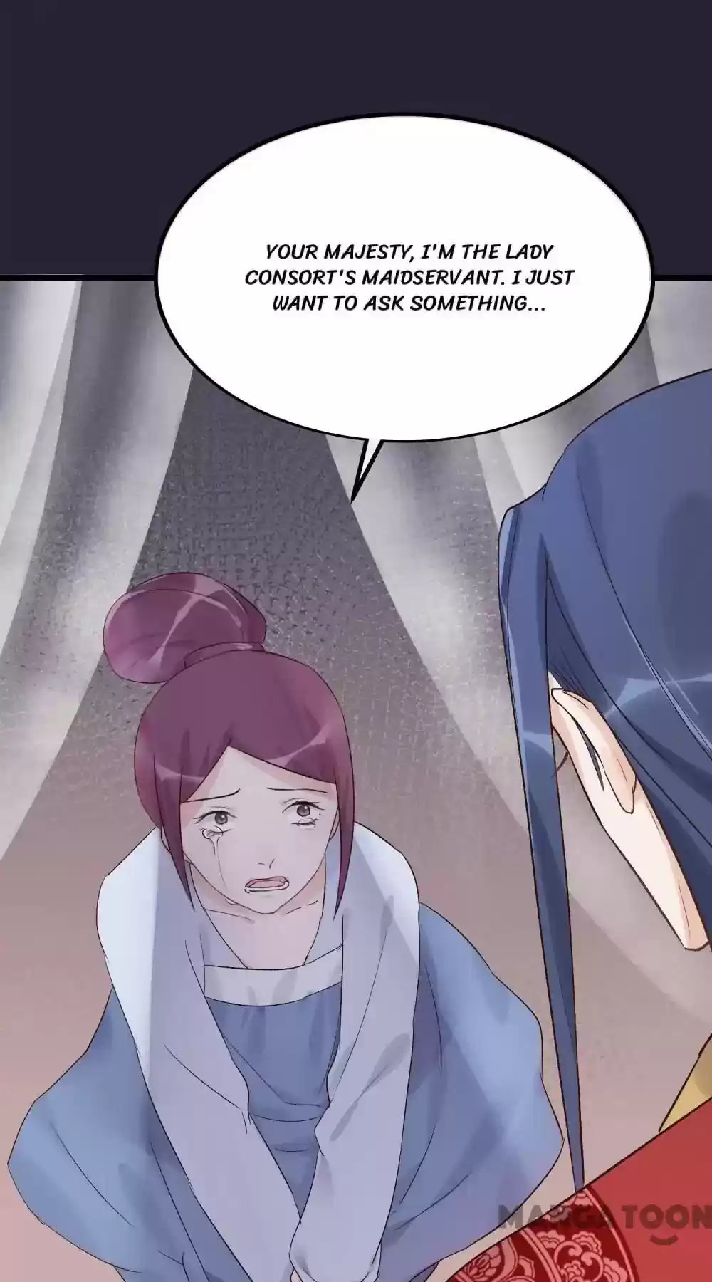 Resurrecting Queen Episode 93