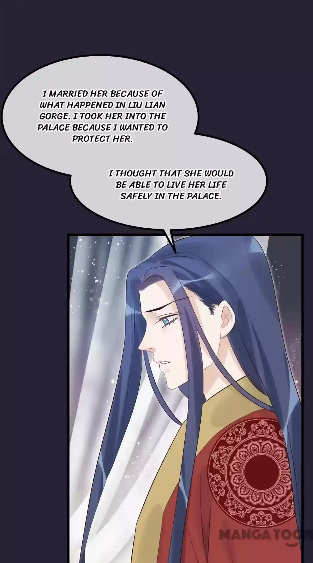 Resurrecting Queen Episode 93