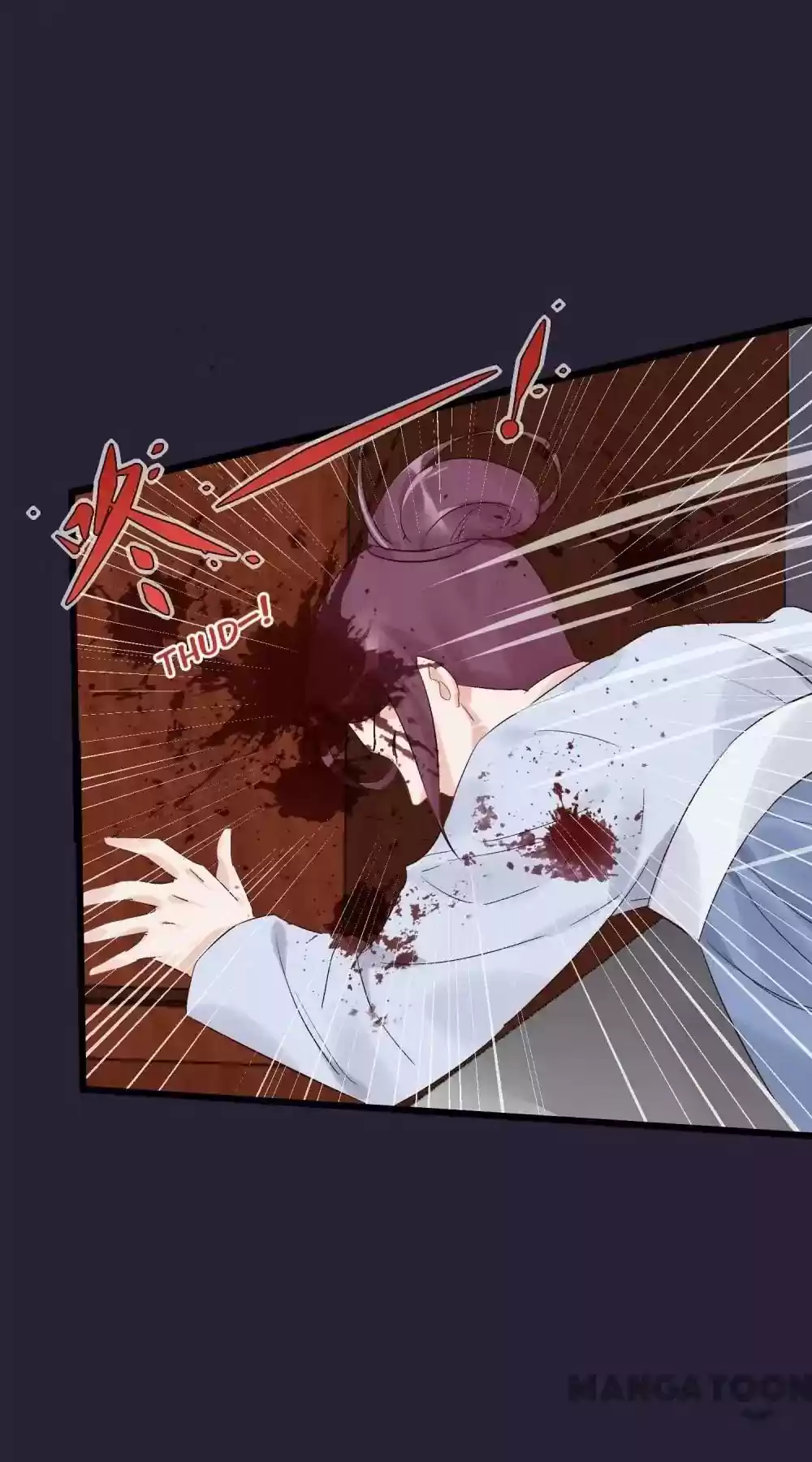 Resurrecting Queen Episode 93